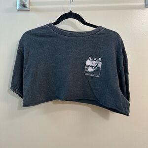 Brandy Melville Cropped Tank